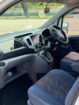 Nissan NV200 2014