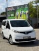 Nissan NV200 2014
