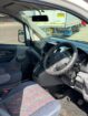 Nissan NV200 2014