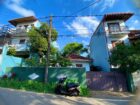Valuable 10 Perch Land with House for Sale Borelasgamuwa