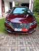 Toyota Premio Model DBA NZT 260 2016