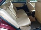 Toyota Premio Model DBA NZT 260 2016
