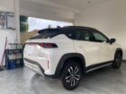 Toyota Taisor V 2026