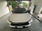 Toyota Taisor V 2026