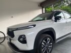 Toyota Taisor V 2026