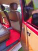 Nissan Dutsun Double cab 1983