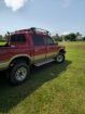 Nissan Dutsun Double cab 1983