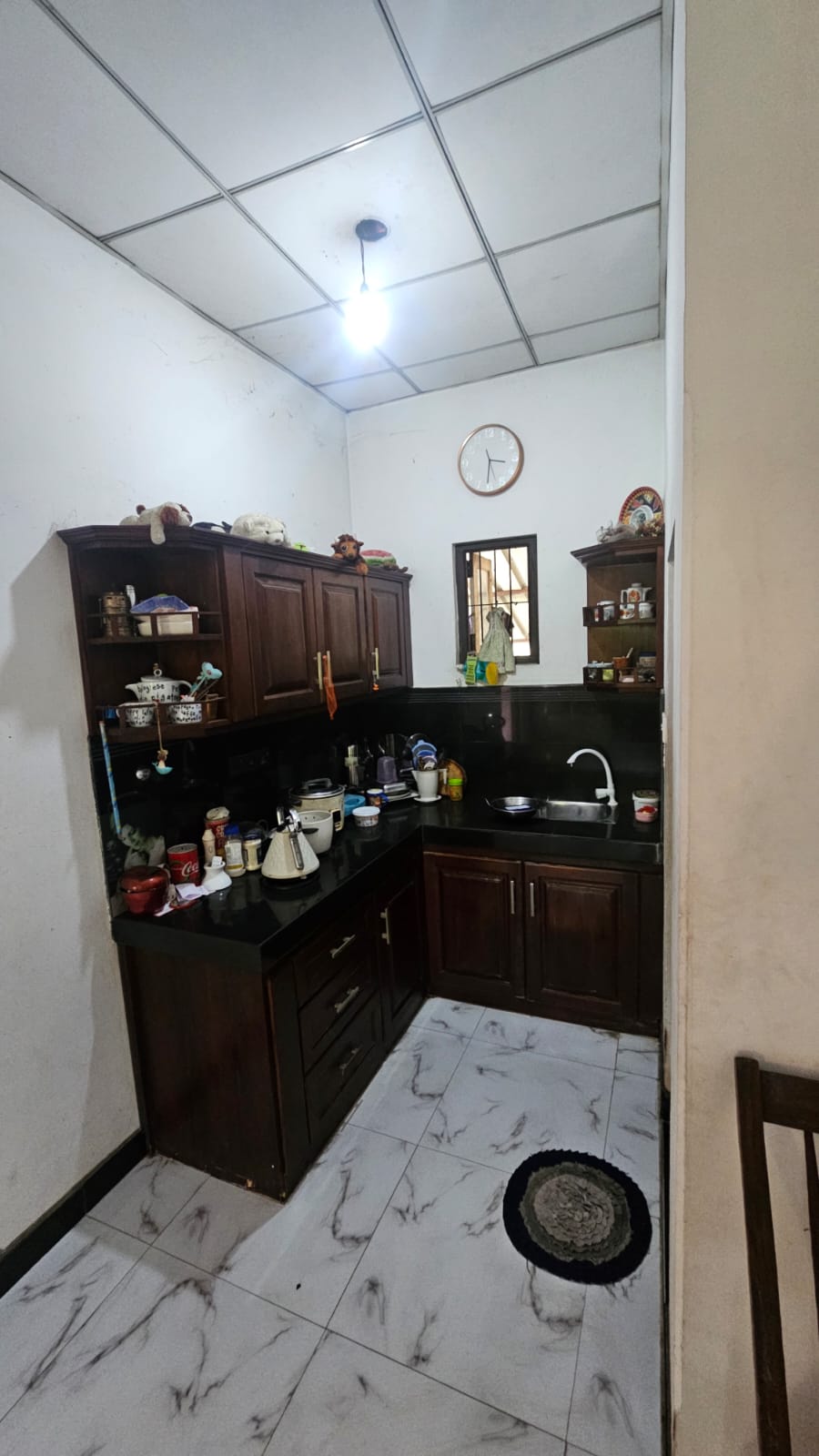 Two-Storey Building(ground Floor Shop and Upper House) – Katuneriya