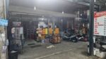 Two-Storey Building(ground Floor Shop and Upper House) – Katuneriya