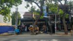 Two-Storey Building(ground Floor Shop and Upper House) – Katuneriya