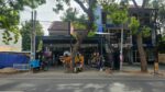 Two-Storey Building(ground Floor Shop and Upper House) – Katuneriya