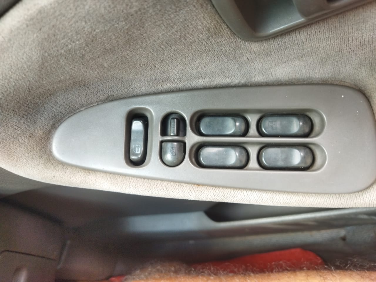 Nissan Sunny 1991