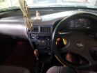 Nissan Sunny 1991