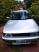 Nissan Sunny 1991