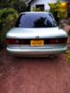 Nissan Sunny 1991