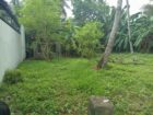 පර්චස් 15ක් වටිනා නේවාසික ඉඩමක් විකිනීමට