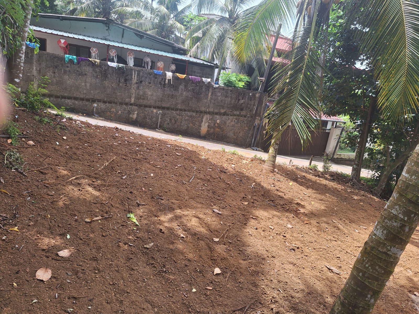 Land for Sale in Homagama