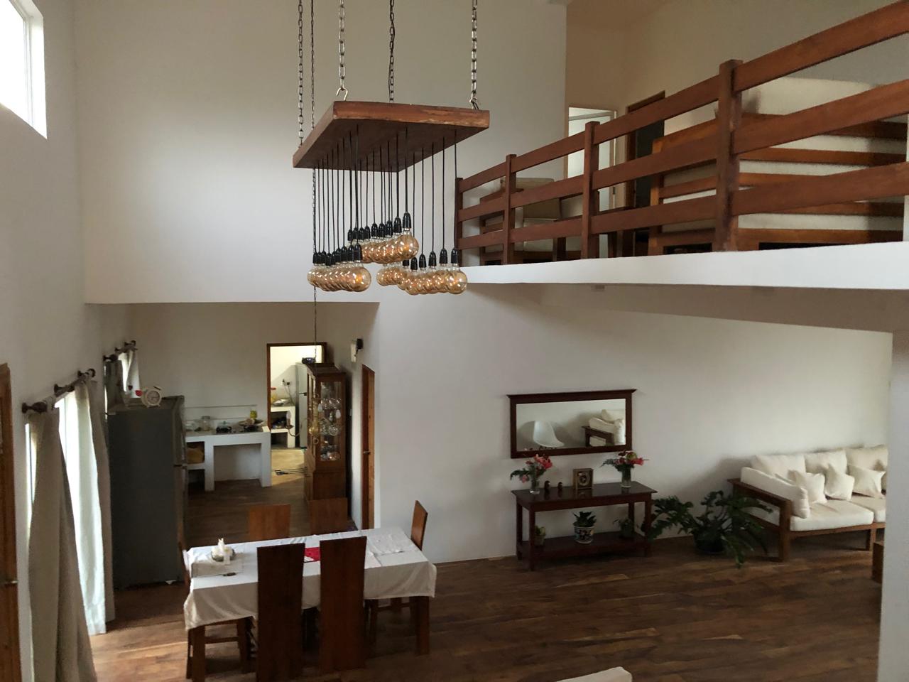 Two Storied House for Sale in Doluwa