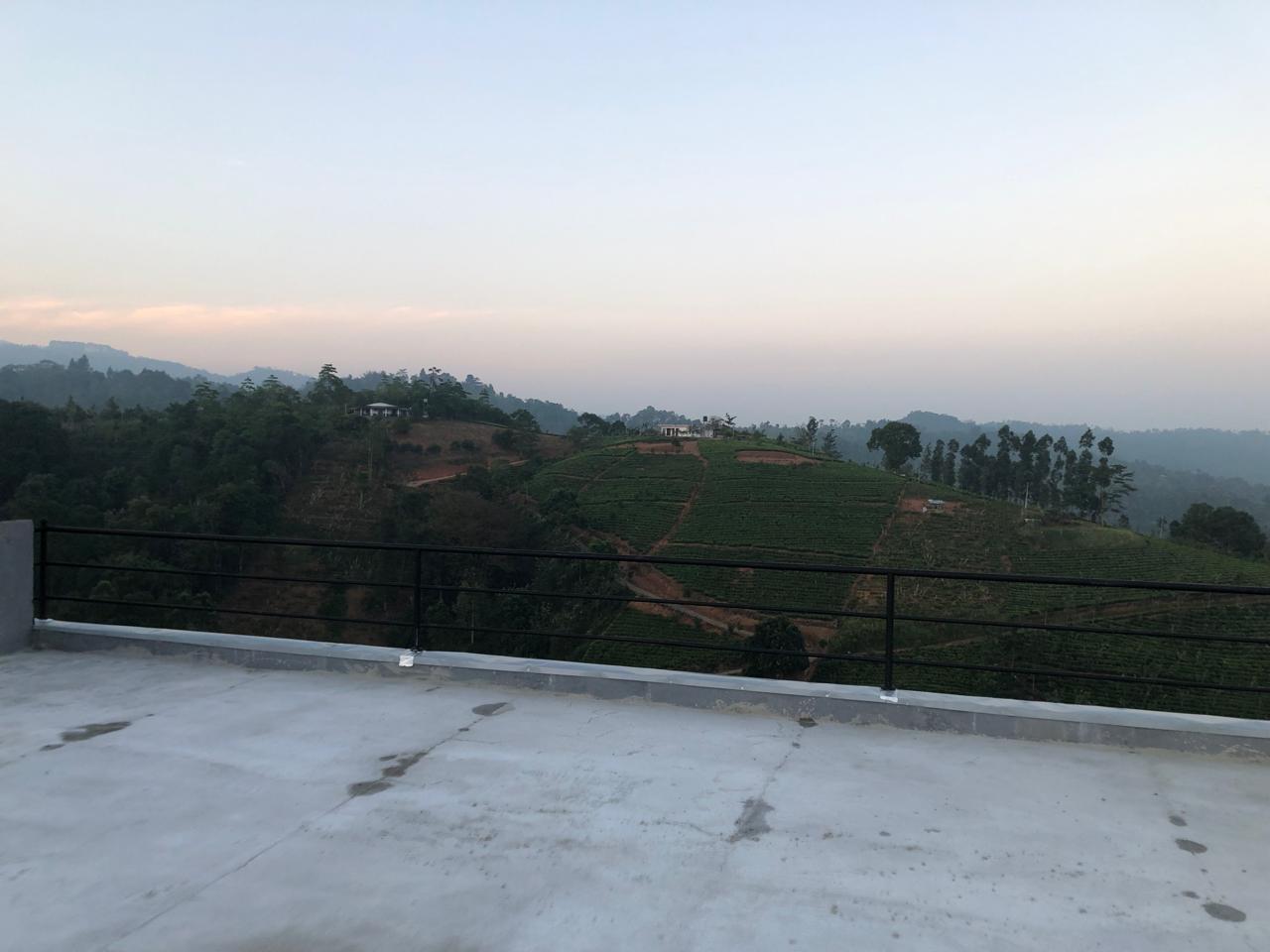 Two Storied House for Sale in Doluwa