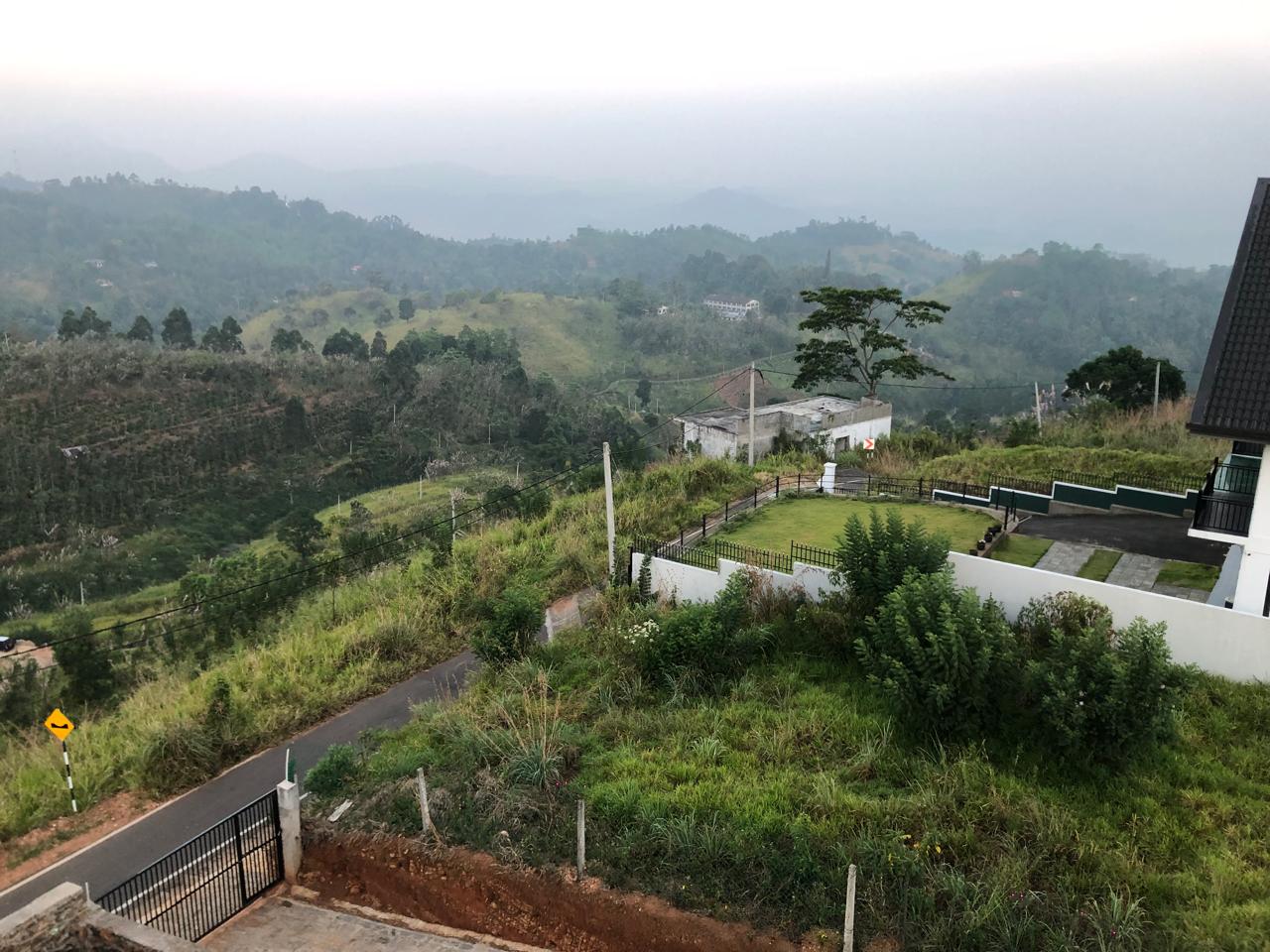 Two Storied House for Sale in Doluwa