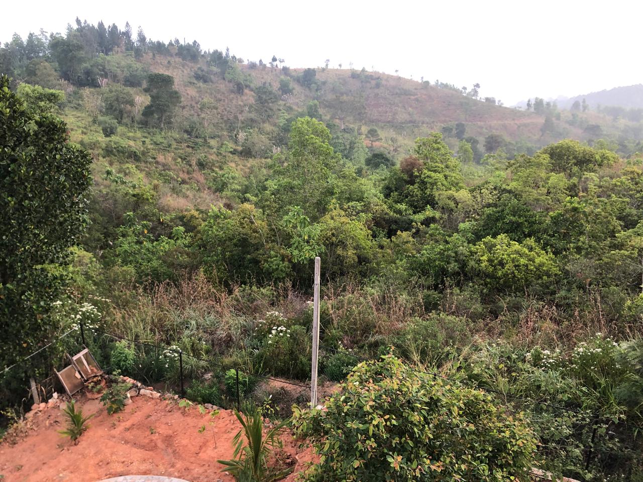 Two Storied House for Sale in Doluwa