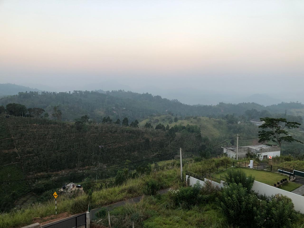 Two Storied House for Sale in Doluwa