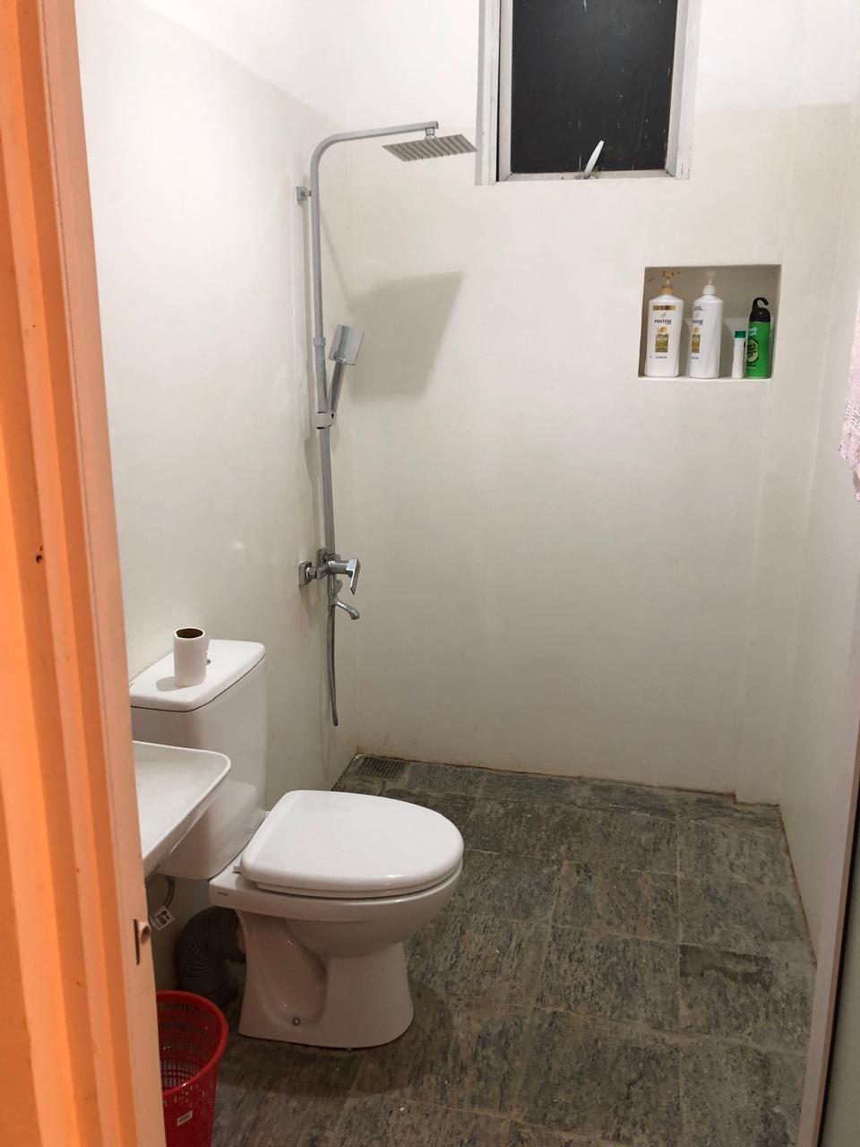 Two Storied House for Sale in Doluwa