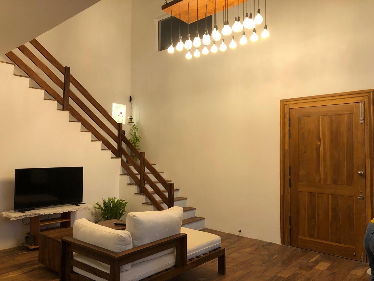Two Storied House for Sale in Doluwa