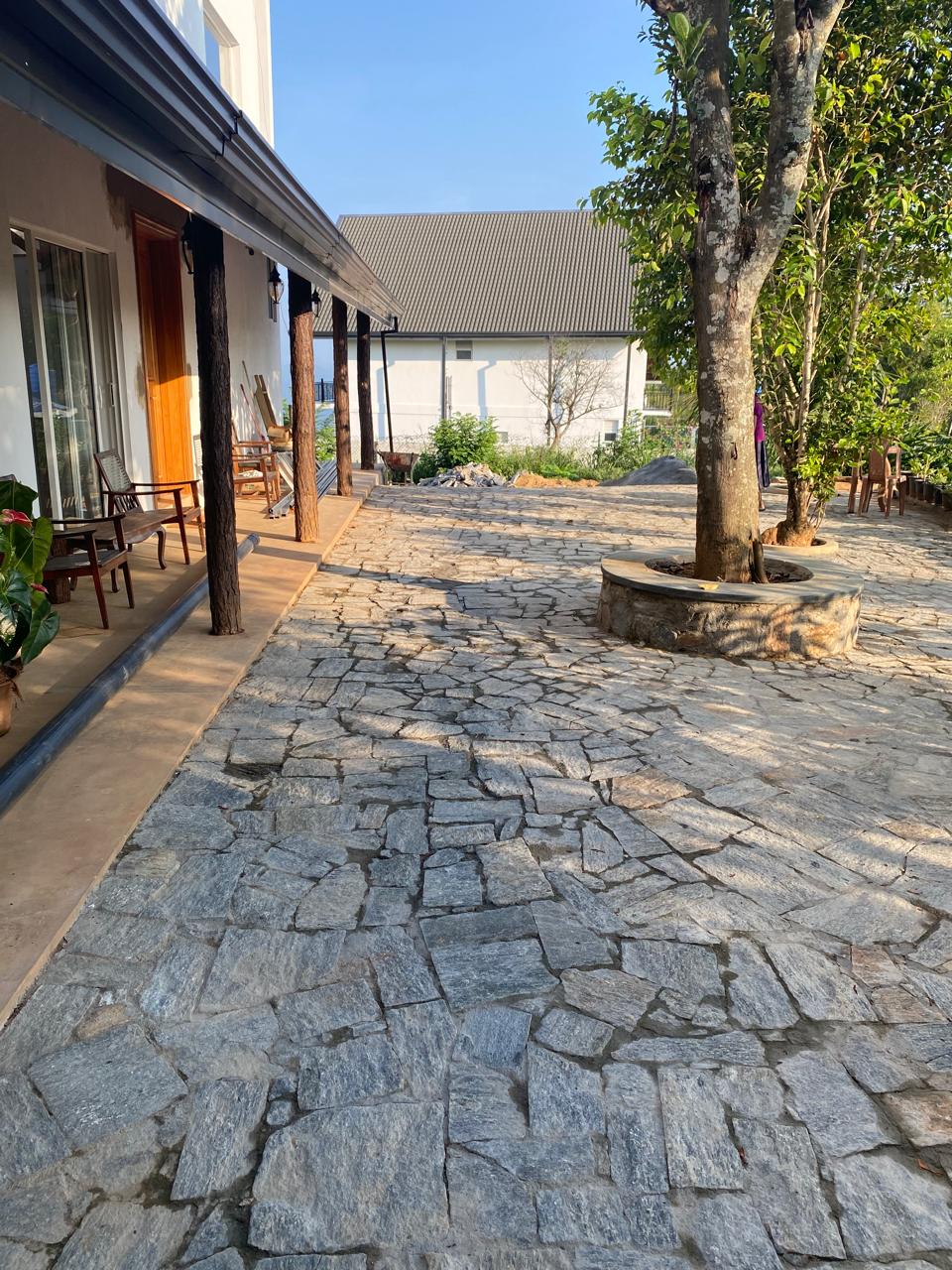 Two Storied House for Sale in Doluwa