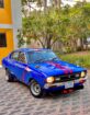Nissan Dutsun 1976