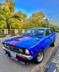 Nissan Dutsun 1976