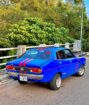 Nissan Dutsun 1976