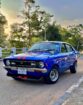 Nissan Dutsun 1976