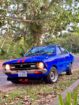 Nissan Dutsun 1976