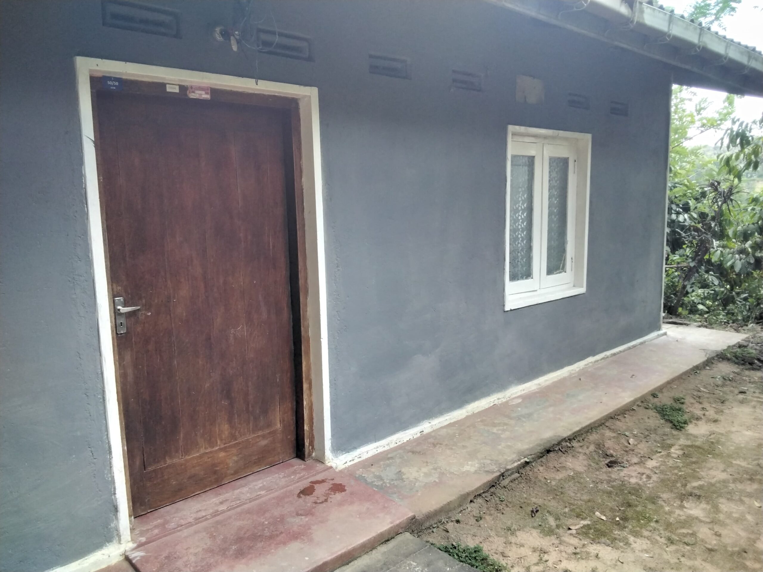 House for Sale Wattegama