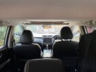 Nissan X trail