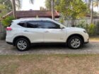 Nissan X trail