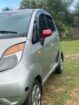 Tata Nano 2012