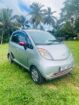 Tata Nano 2012