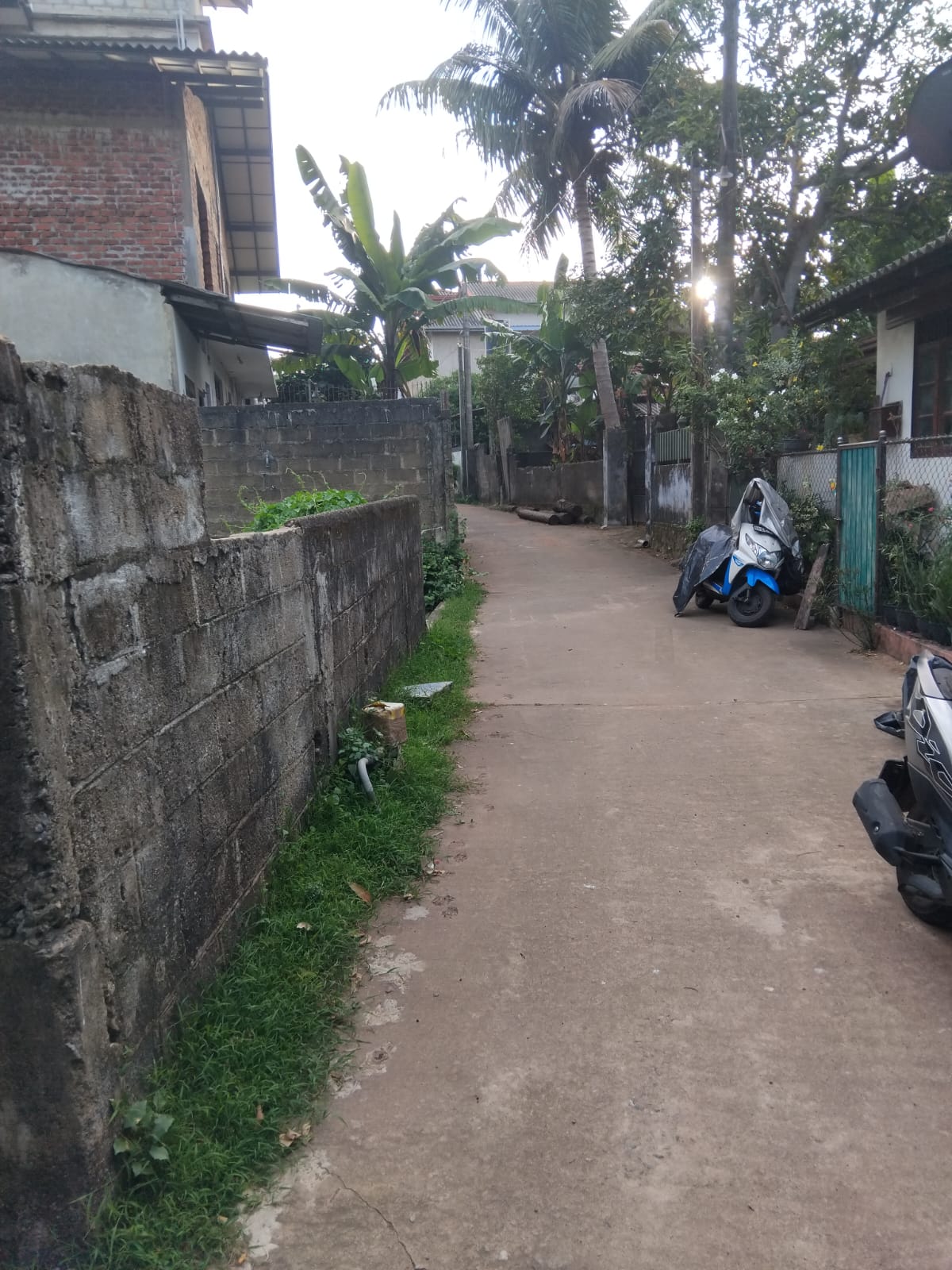 Land for Sale in Kandana