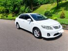 Toyota corolla 141