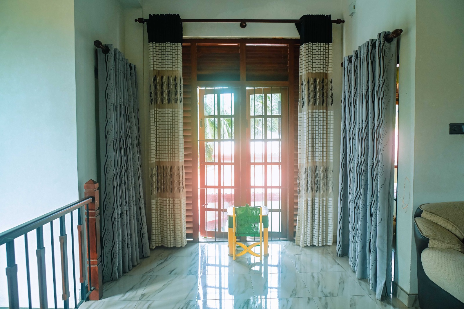 Fully Furnished House for Sale Ampara