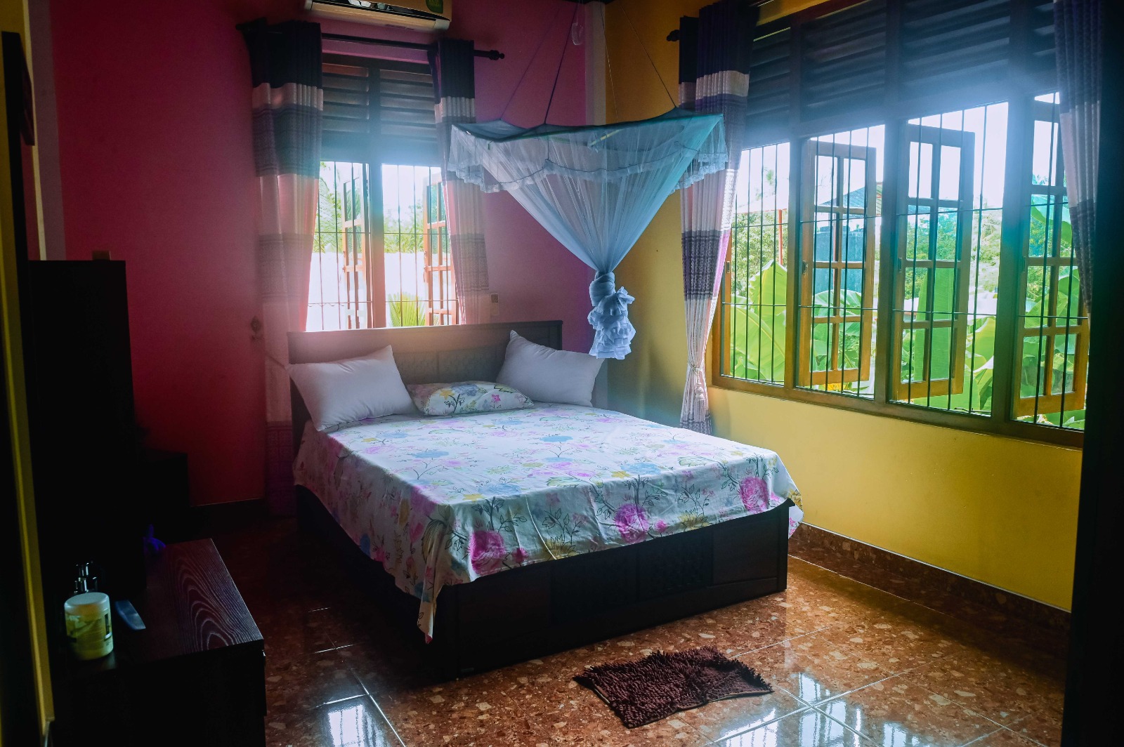 Fully Furnished House for Sale Ampara