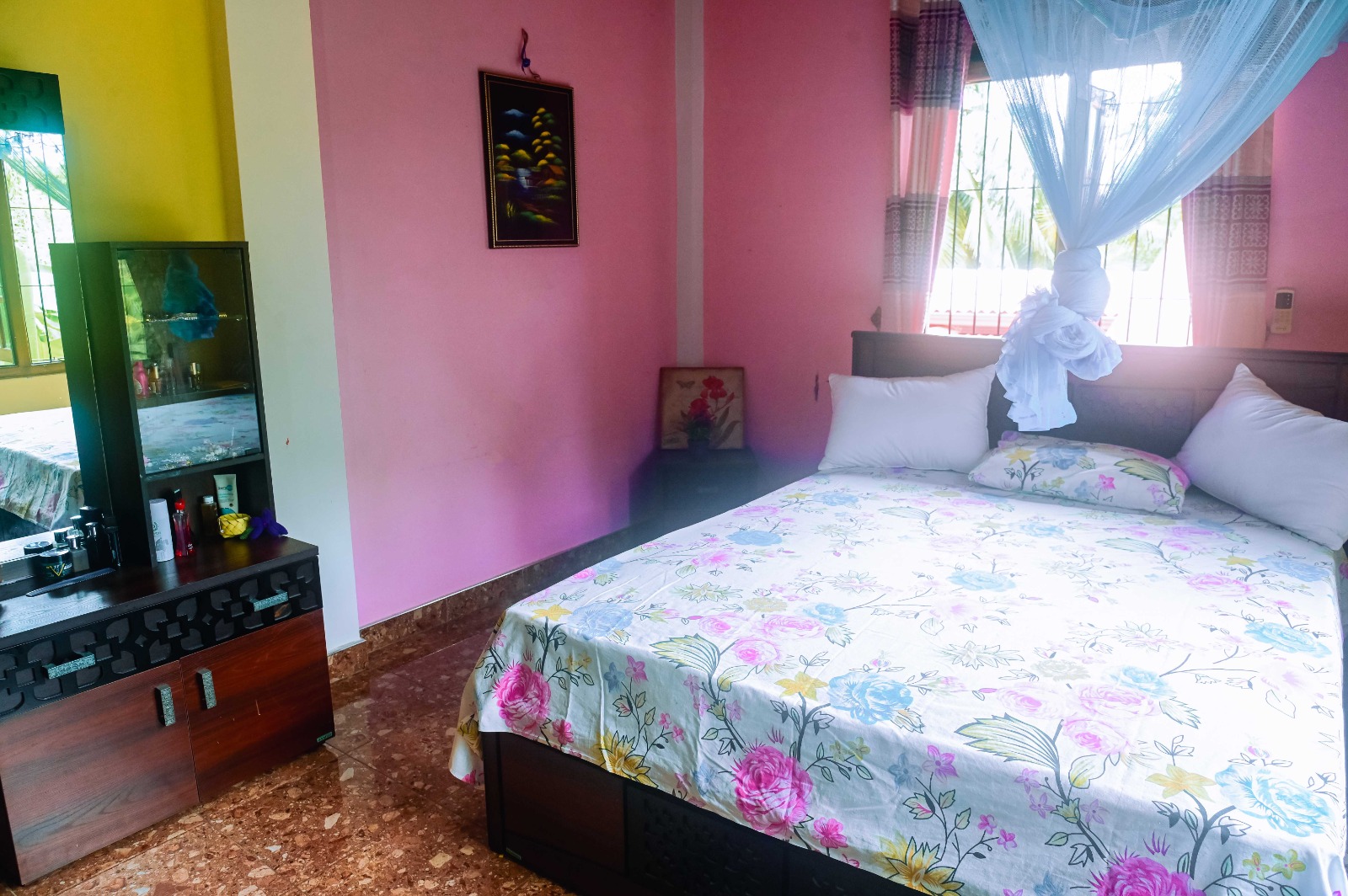 Fully Furnished House for Sale Ampara