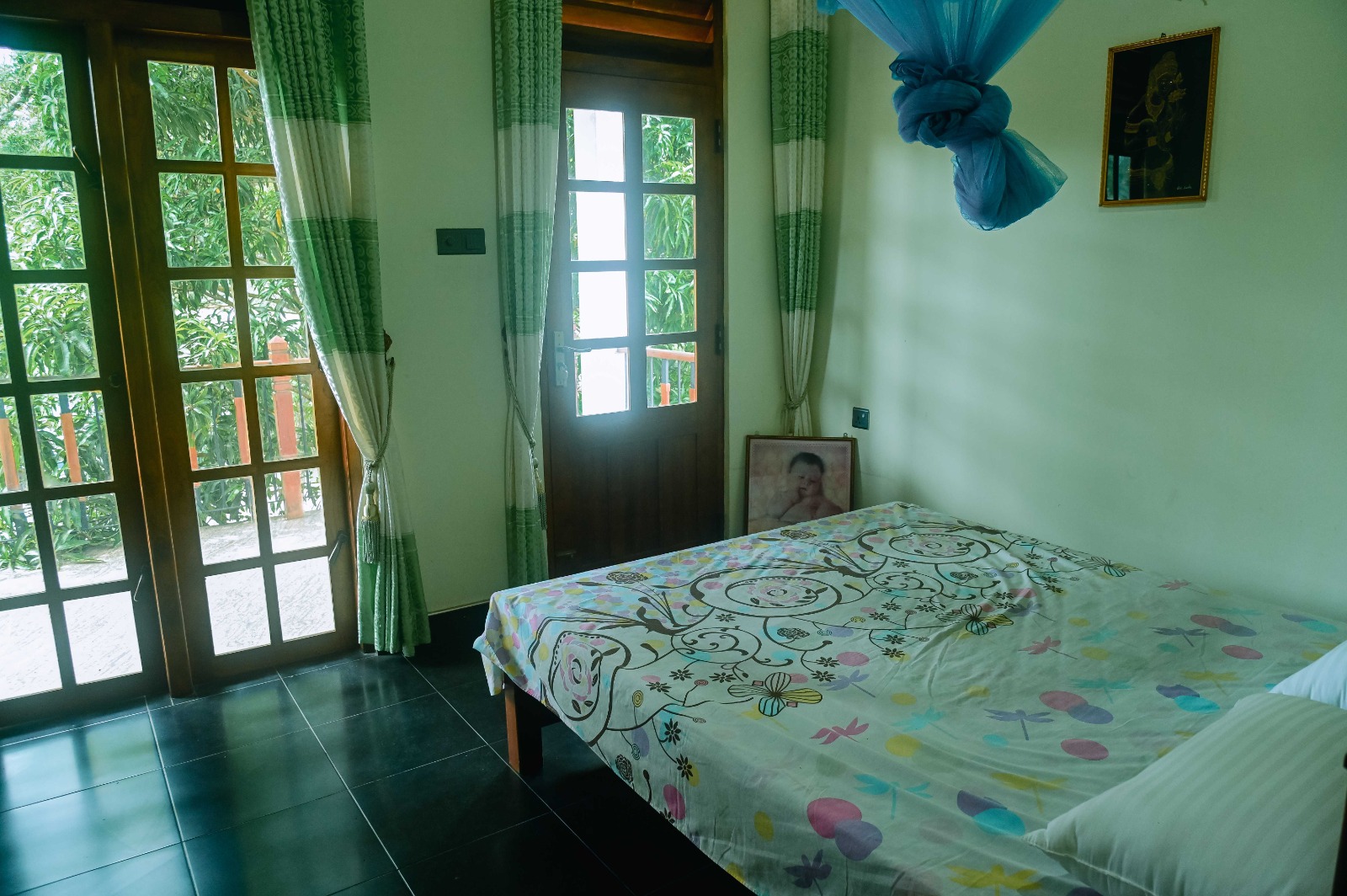 Fully Furnished House for Sale Ampara