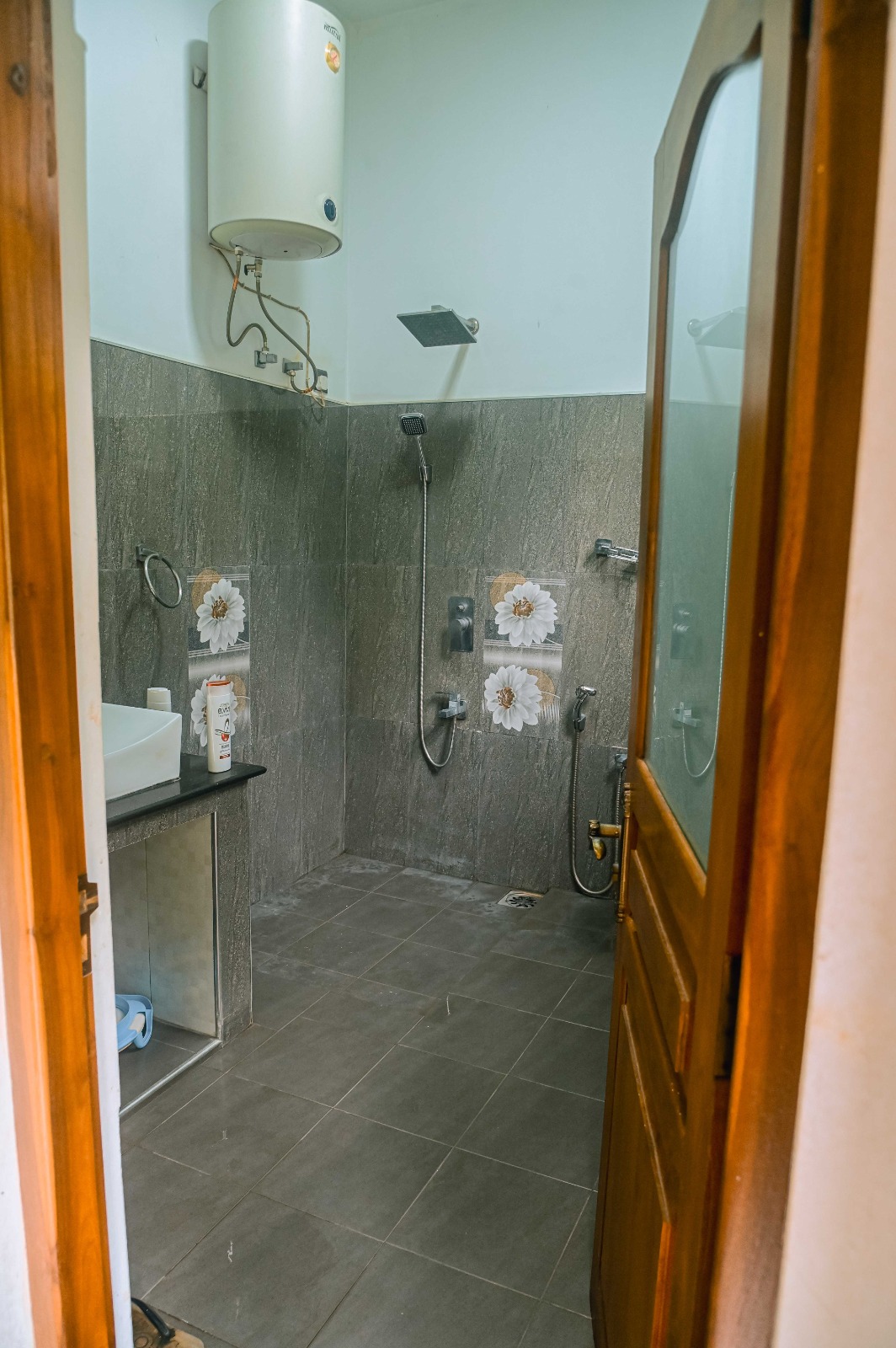 Fully Furnished House for Sale Ampara