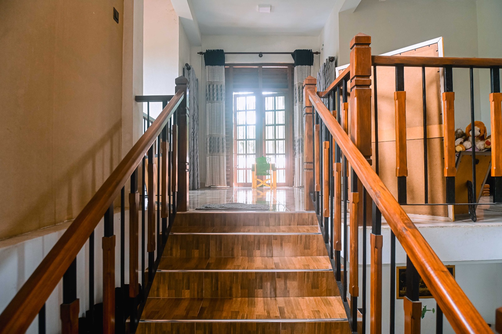 Fully Furnished House for Sale Ampara