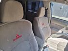Mitsubishi Outlander 2012