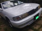 Nissan Sunny EX Saloon 1997