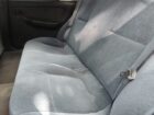 Nissan Sunny EX Saloon 1997
